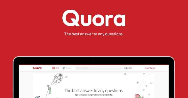 آموزش گام به گام تحقیق کیورد با استفاده از quora